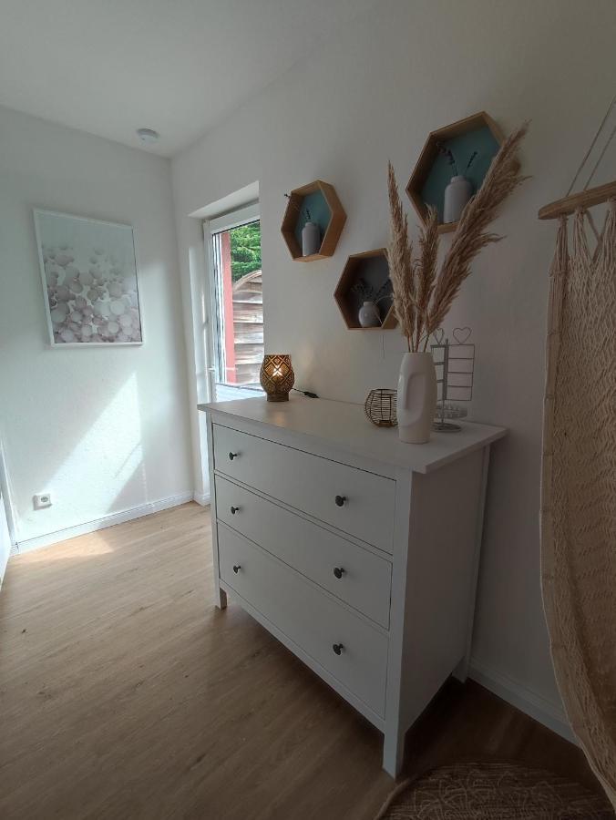 Apartmán Alte Feuerwache #1 Husum  Exteriér fotografie